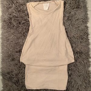 Acacia swimwear grey set